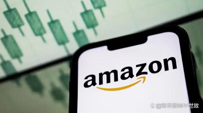 亚马逊再挥裁员大刀:3万职位背后的AI与人权博弈