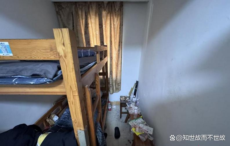 网约房狂欢下的邻里冷战:谁来守护我们的安宁权?