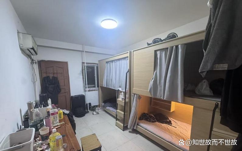 网约房狂欢下的邻里冷战:谁来守护我们的安宁权?