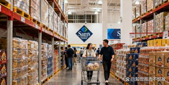 山姆黄金蟹卷入侵权风波?50万元奢品被指“一比一”复刻!