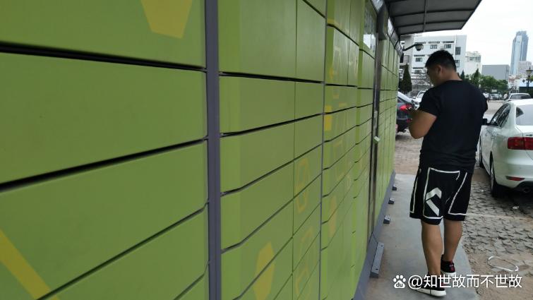 中通快递遭官方约谈?快递行业迎来最强监管风暴