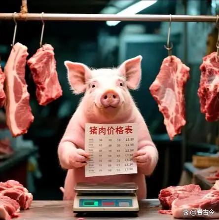 广东一地肉联公司200多头死猪堆满门口?涉嫌非法处置7人被控制