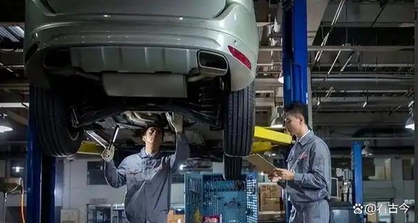 新能源“烂尾车”困扰百万车主?被“放鸽子”?谁来兜底?