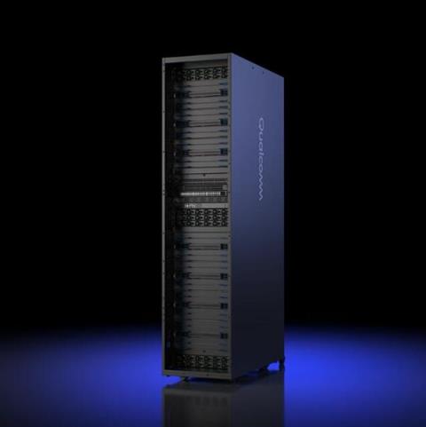 高通发布AI200和AI250芯片:重新定义AI机架 明年起商用(图2)