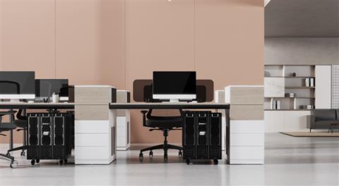 全球首个类脑智算体“智者一号”在中国诞生!迷你冰箱大小、1152个神秘CPU核心(图5)