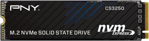 跑满14.9GB/s！PNY发布旗舰PCIe5.0SSD：1TB894元起(图4)