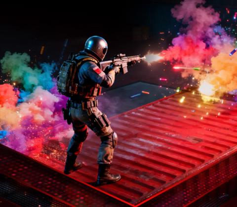 HKC新款27寸显示器首发1999元:2K400Hz屏、支持DC调光(图3)