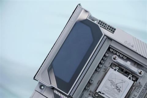 支持DDR5-9000！技嘉X870EAORUSX3D主板图赏(图5)