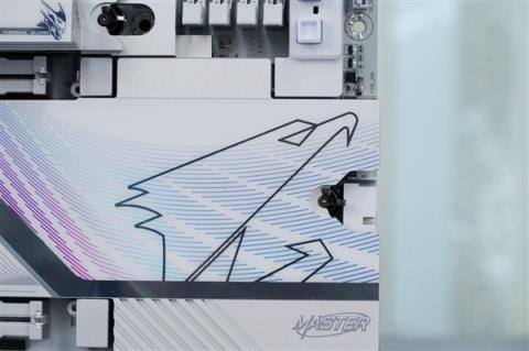 支持DDR5-9000！技嘉X870EAORUSX3D主板图赏(图19)