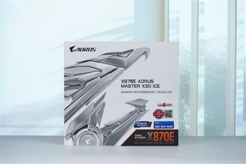 支持DDR5-9000！技嘉X870EAORUSX3D主板图赏(图27)