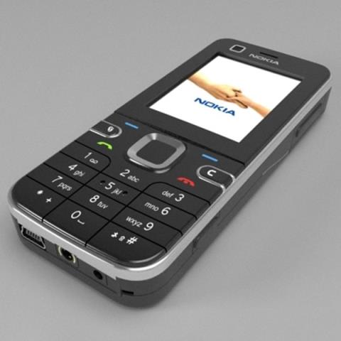 玩家公认的最强显卡支架:居然是一部经典诺基亚手机!(图2)