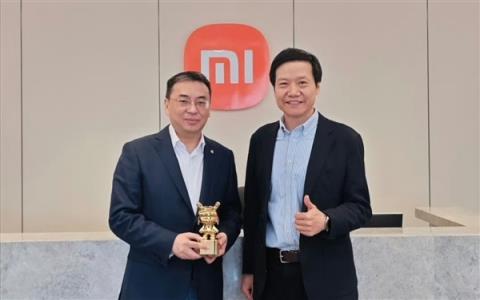 小米集团高层调整:中国区总裁王晓雁不再兼任小米之家总经理 陈恺接任(图2)