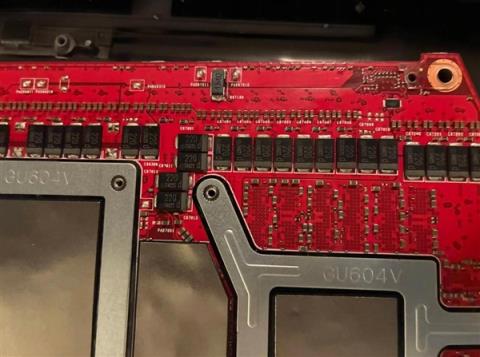 动手改装RTX4090笔记本:性能暴增20%逼近RTX5090!(图3)