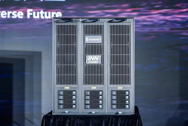 10999元！AMD最强专业显卡RadeonAIPROR9700上市：第一次16针供电(图8)