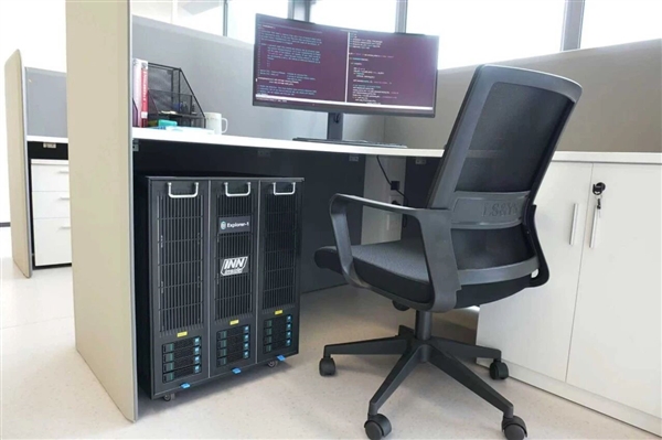 华为最美高端路由！华为路由X3Pro日照金山真机高清实拍：像艺术品