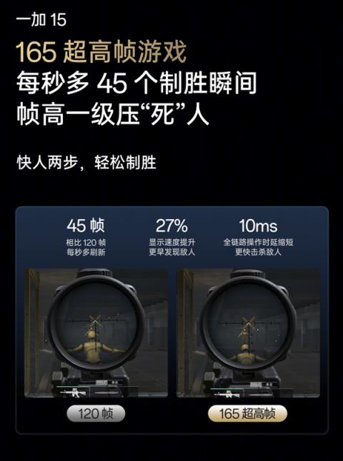 从高刷迈入超高刷 下一个游戏大时代来了(图1)