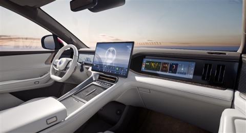 同级最多电机!三排六座SUV腾势N8L上市:29.98万起(图7)