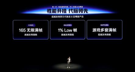 165Hz屏同档唯一！一加Ace6开启预售：2599元起