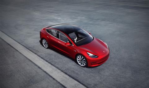 用时9年!特斯拉辅助驾驶里程达100亿公里(图2)