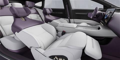 最原创的中国豪华轿车 阿维塔12四激光版上市:限时25.99万起(图12)