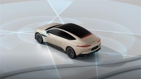 最原创的中国豪华轿车 阿维塔12四激光版上市:限时25.99万起(图14)