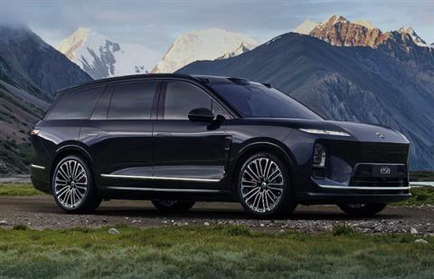 蔚来史上第一次!连续两周单周销量破万台(图2)