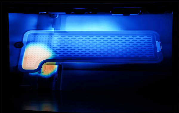 苹果最强游戏机预定！iPad Pro将加入VC均热板