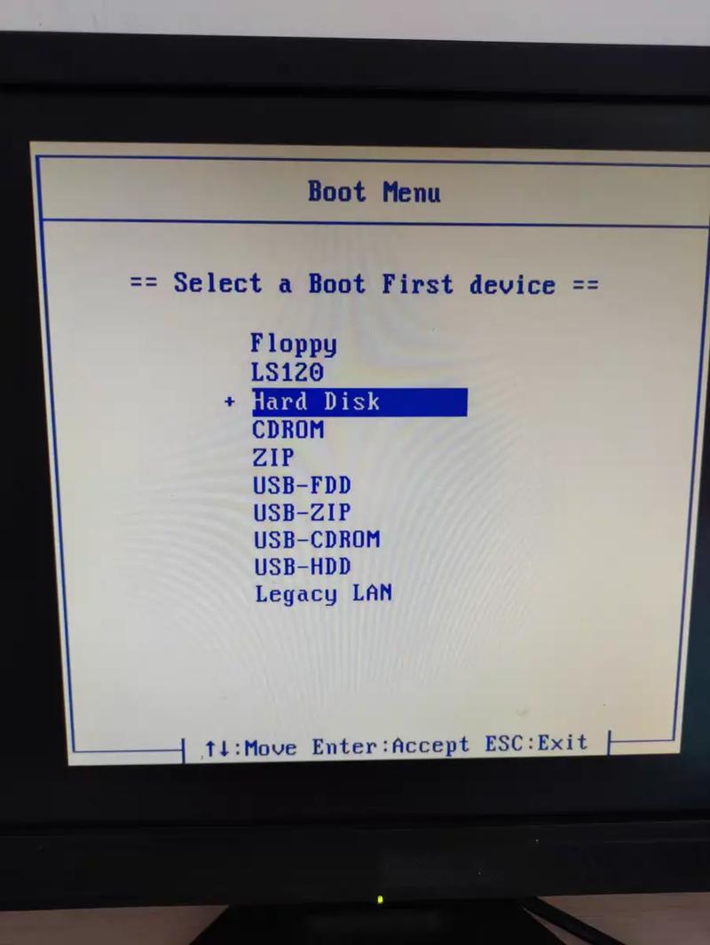 电脑重装如何备份？备份哪些文件？
