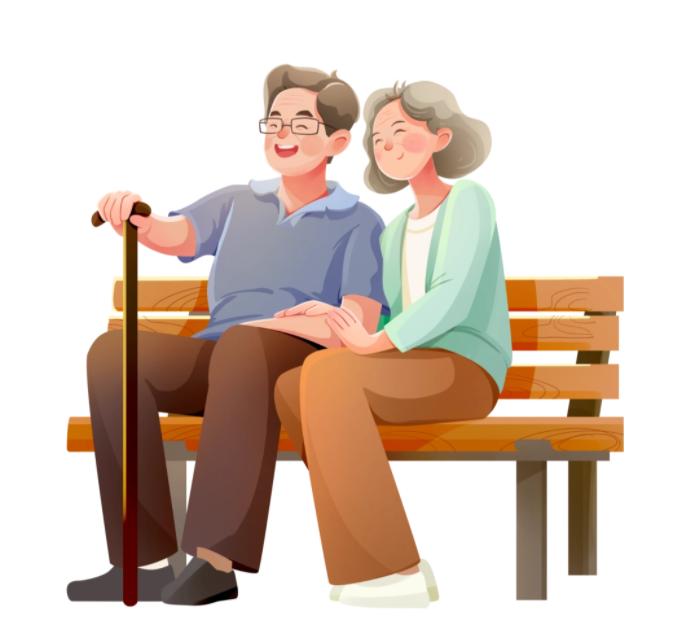 “沉默杀手”肌少症:比三高更凶险的老年健康隐患