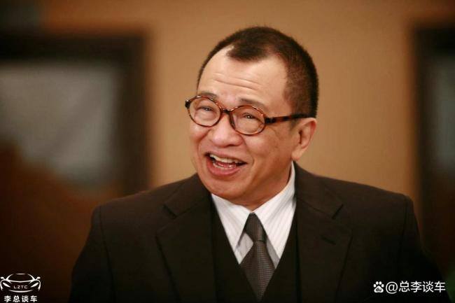 王晶讲许绍雄“Benz哥”名字来历 开奔驰成艺名起源