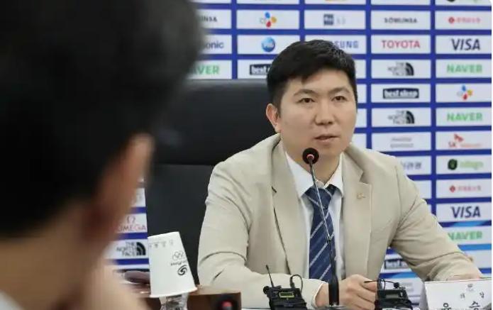 韩国奥委会主席柳承敏涉嫌贪腐被查 体育界“地震”波及巴黎奥运