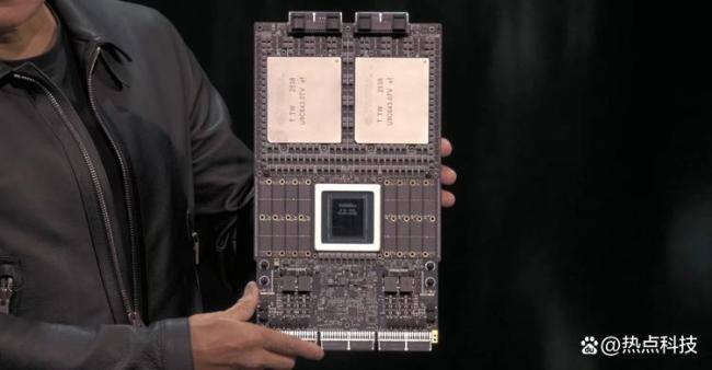 英伟达曝光超级AI芯片Vera Rubin 2026年重磅发布