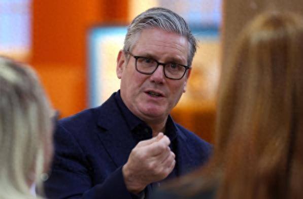 英国首相为何要求中国停止买俄石油 外交博弈的新筹码