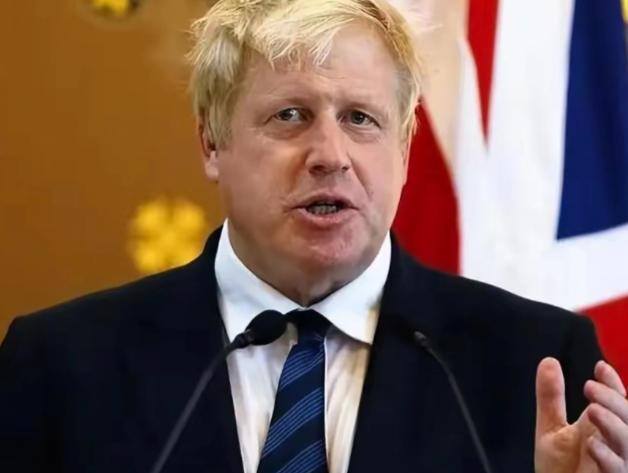 英国首相为何要求中国停止买俄石油 外交博弈的新筹码