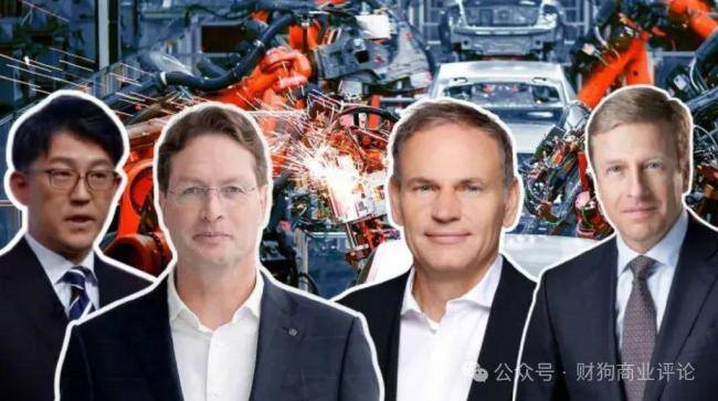 闻泰科技和安世半导体事件始末 地缘政治下的商业博弈