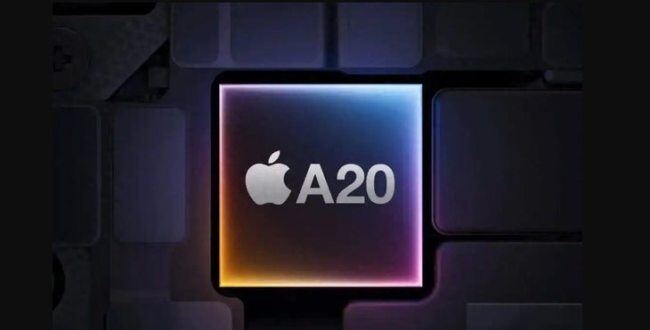 iPhone18首发自研基带C2 迈向2nm新纪元