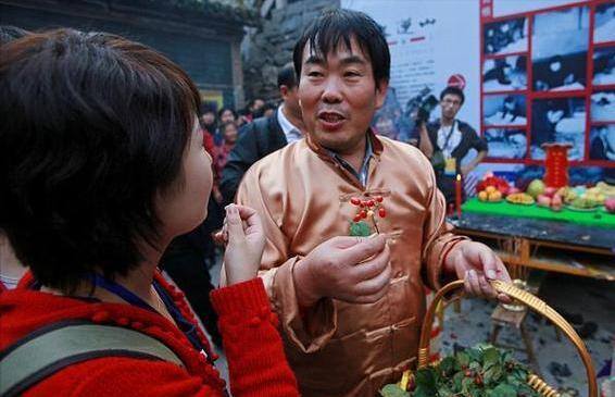 重阳节习俗:最旺自己的3件事 开运秘籍揭晓