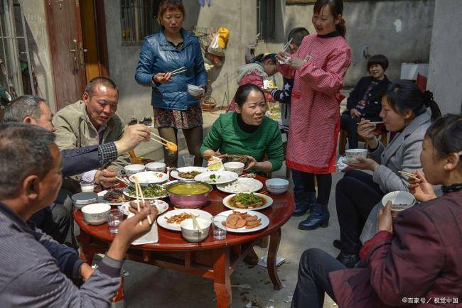 重阳节牢记“1要添,2不做,吃3样” 为父母祈福增寿