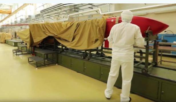 专家谈俄核动力巡航导弹试验 向美传递信号