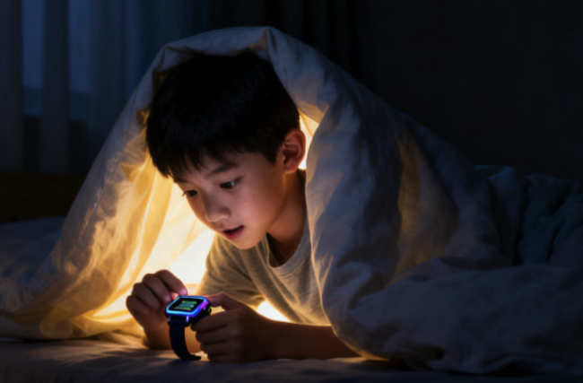 一年赚6万,小天才批量制造未成年“大佬”