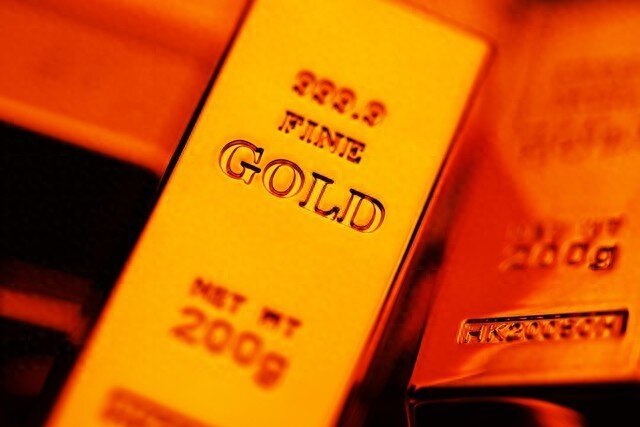 2025年黄金下跌将持续多久?专家深度解析未来走势