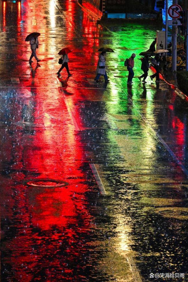 北京降温快速入冬 忽如一夜冷风来