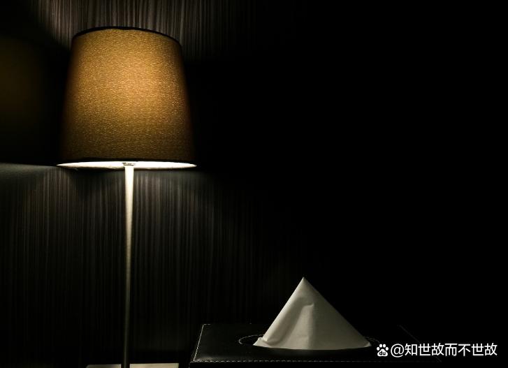 夜里这个坏习惯?正在偷偷关闭你的“燃脂开关”!