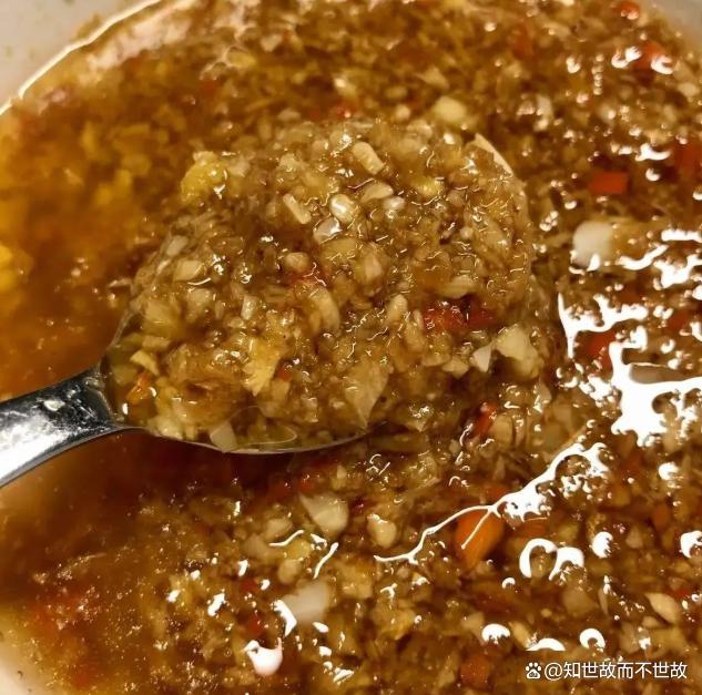 万能蒜蓉酱公式背后?暗流涌动的标准之战