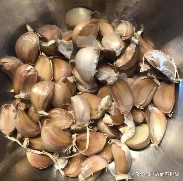 万能蒜蓉酱公式背后?暗流涌动的标准之战