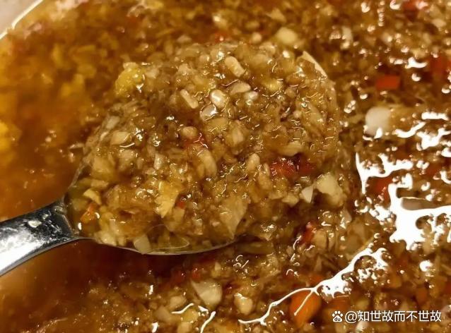 万能蒜蓉酱公式背后?暗流涌动的标准之战