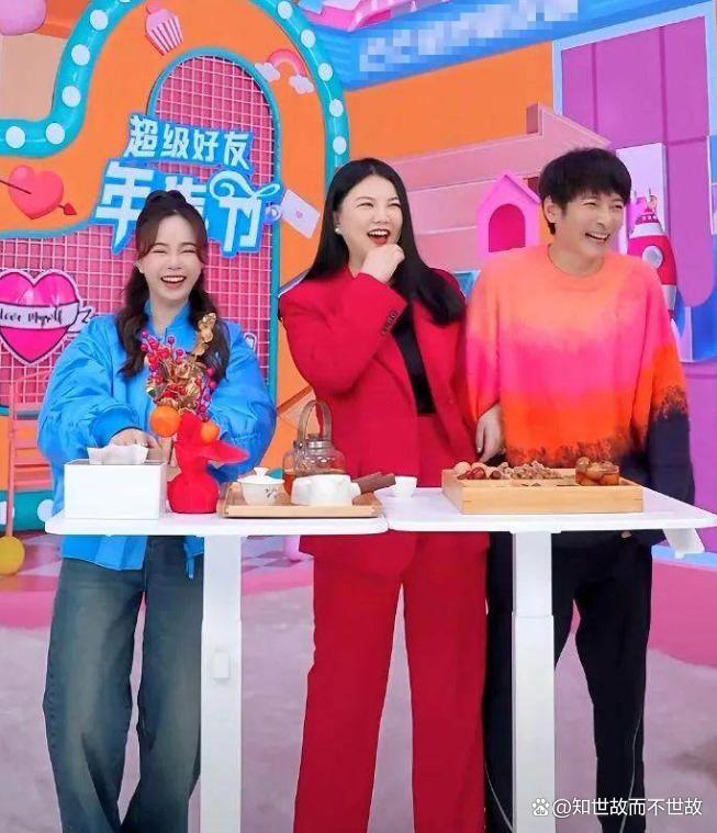 李维嘉归来?不只是回归