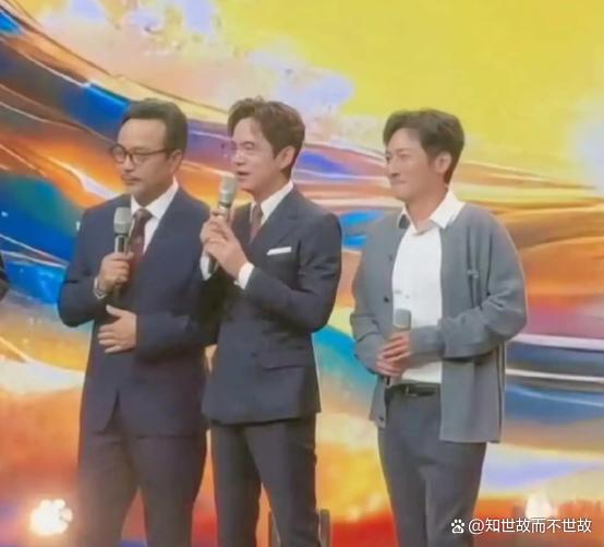 李维嘉归来?不只是回归