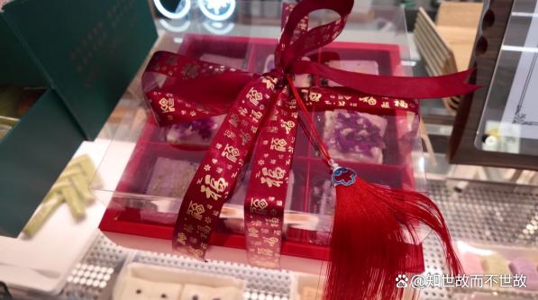 重阳节美食战:传统糕点干噎难下咽?创新口味暗藏健康陷阱