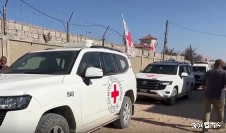 达成停火18天后?以总理又下令袭击加沙?这次居然扔了153吨炸弹